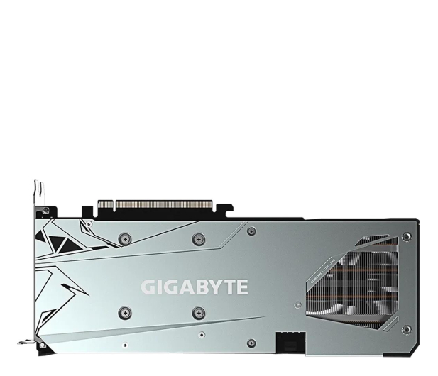 GIGABYTE Radeon RX 7600 Gaming OC 8G GDDR6 128bit 2DP/2HDMI GV-R76GAMING OC-8GD - 1157827 - zdjęcie 6
